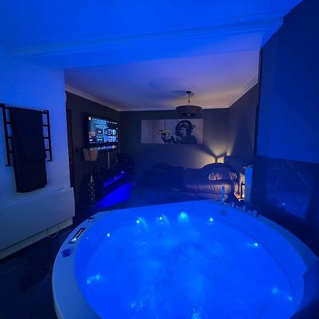 Luxury Room Fruges Eksteriør bilde