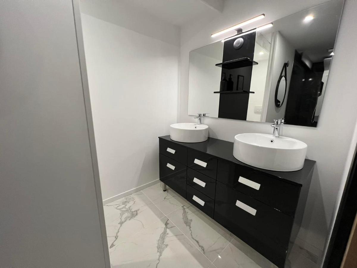 Luxury Room Fruges Eksteriør bilde