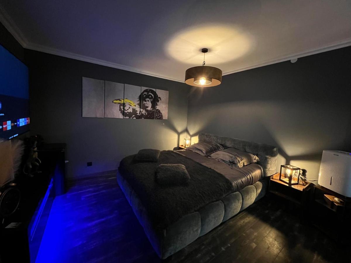 Luxury Room Fruges Eksteriør bilde