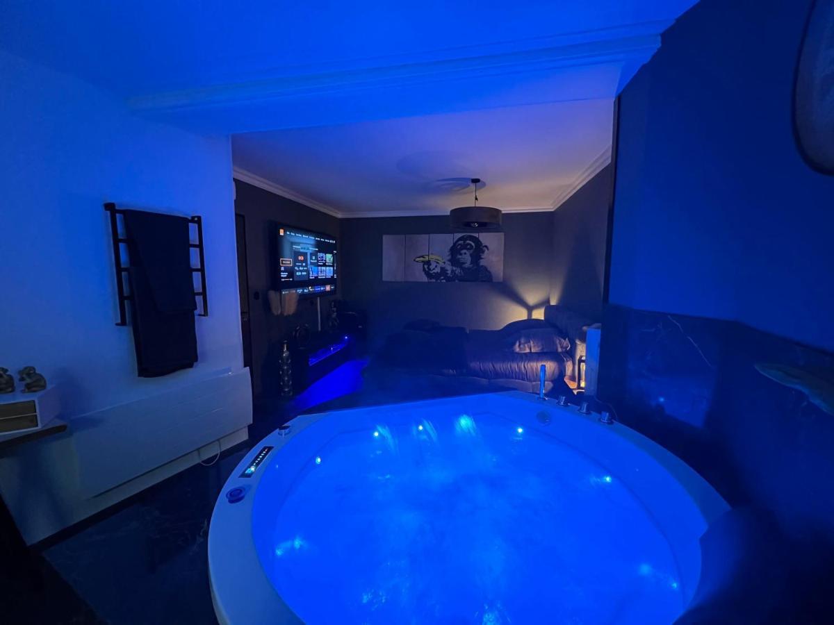Luxury Room Fruges Eksteriør bilde